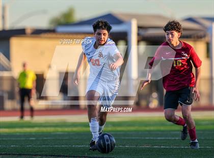 Thumbnail 3 in Samueli Academy @ El Modena photogallery.