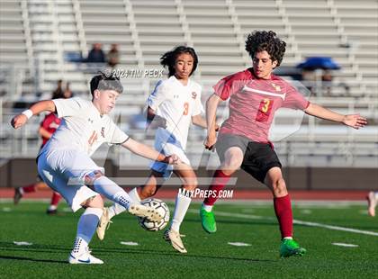 Thumbnail 1 in Samueli Academy @ El Modena photogallery.
