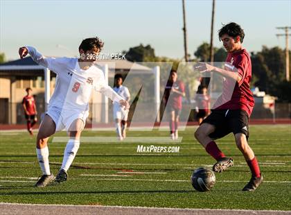 Thumbnail 1 in Samueli Academy @ El Modena photogallery.