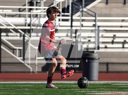 Thumbnail 3 in Samueli Academy @ El Modena photogallery.