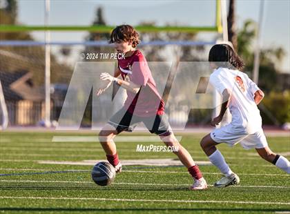 Thumbnail 2 in Samueli Academy @ El Modena photogallery.