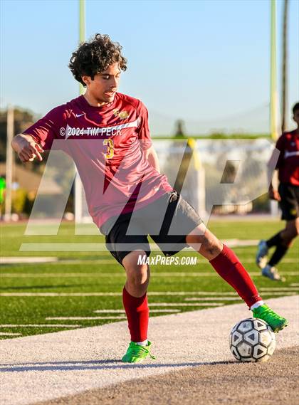 Thumbnail 2 in Samueli Academy @ El Modena photogallery.