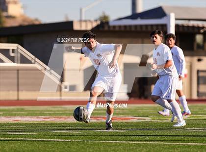 Thumbnail 2 in Samueli Academy @ El Modena photogallery.