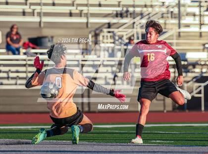 Thumbnail 1 in Samueli Academy @ El Modena photogallery.