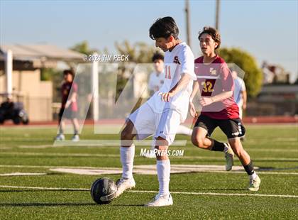 Thumbnail 2 in Samueli Academy @ El Modena photogallery.
