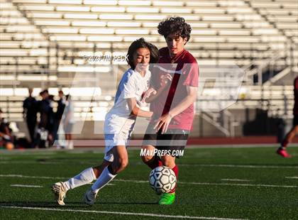 Thumbnail 1 in Samueli Academy @ El Modena photogallery.