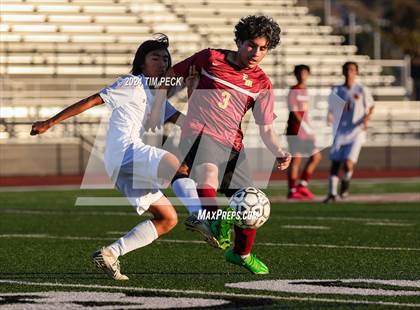 Thumbnail 2 in Samueli Academy @ El Modena photogallery.