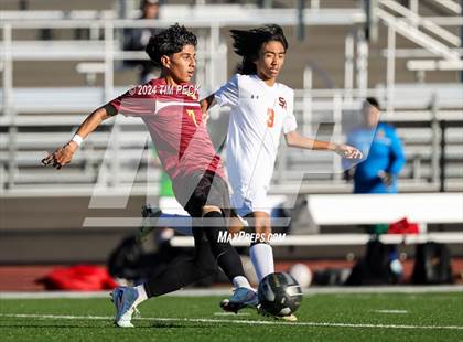 Thumbnail 1 in Samueli Academy @ El Modena photogallery.