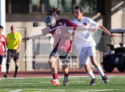 Thumbnail 3 in Samueli Academy @ El Modena photogallery.