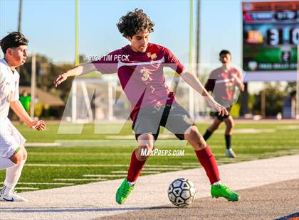 Thumbnail 3 in Samueli Academy @ El Modena photogallery.