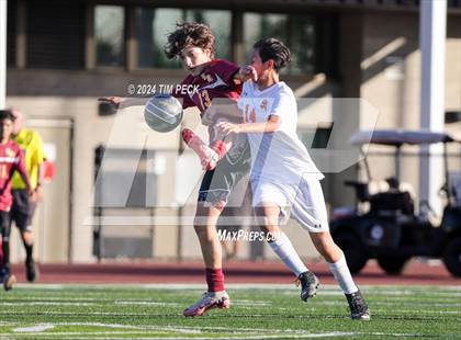 Thumbnail 3 in Samueli Academy @ El Modena photogallery.