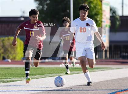 Thumbnail 2 in Samueli Academy @ El Modena photogallery.