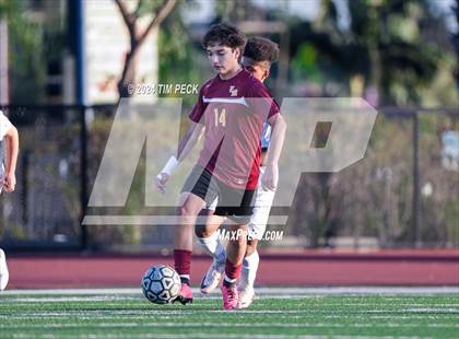 Thumbnail 1 in Samueli Academy @ El Modena photogallery.