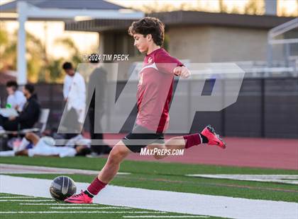 Thumbnail 2 in Samueli Academy @ El Modena photogallery.