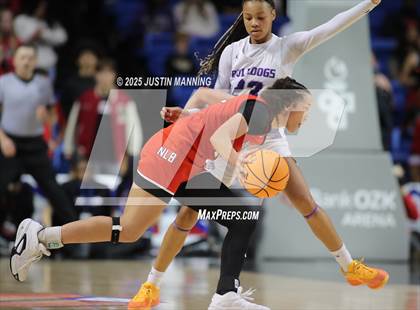 Thumbnail 1 in Fayetteville vs. Northside (AAA 6A State Final) photogallery.