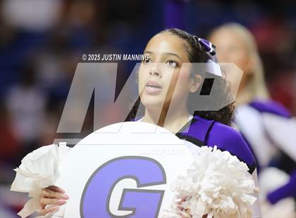 Thumbnail 1 in Fayetteville vs. Northside (AAA 6A State Final) photogallery.