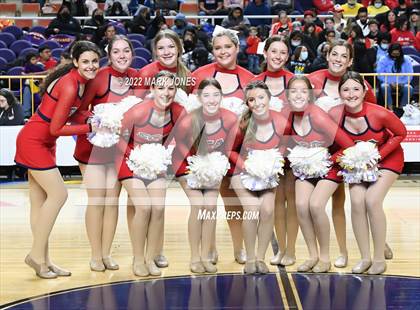Thumbnail 2 in Pima vs. Scottsdale Christian Academy (AIA 2A Semifinal) photogallery.