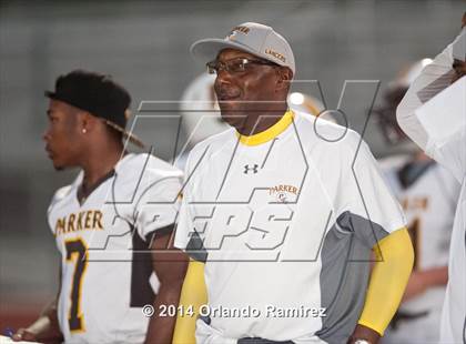 Thumbnail 3 in Parker @ Mater Dei Catholic photogallery.
