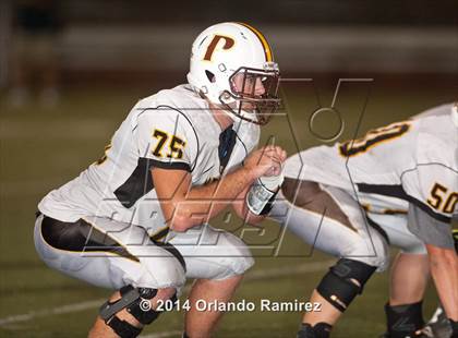 Thumbnail 3 in Parker @ Mater Dei Catholic photogallery.