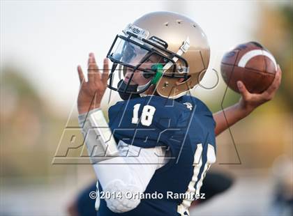 Thumbnail 1 in Parker @ Mater Dei Catholic photogallery.