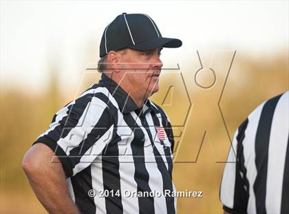 Thumbnail 2 in Parker @ Mater Dei Catholic photogallery.