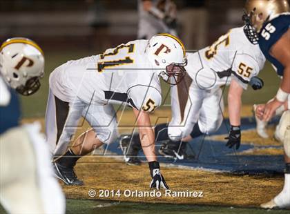 Thumbnail 2 in Parker @ Mater Dei Catholic photogallery.