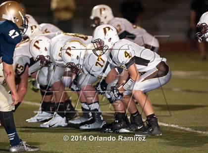 Thumbnail 1 in Parker @ Mater Dei Catholic photogallery.