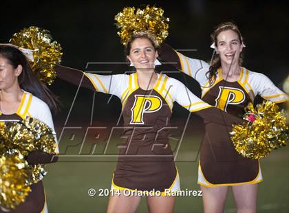 Thumbnail 2 in Parker @ Mater Dei Catholic photogallery.