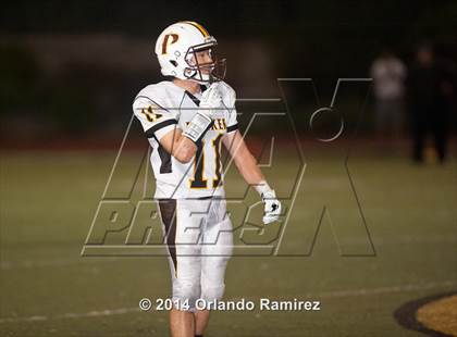 Thumbnail 2 in Parker @ Mater Dei Catholic photogallery.