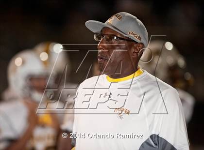 Thumbnail 2 in Parker @ Mater Dei Catholic photogallery.