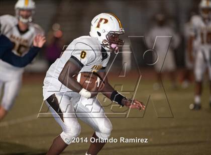 Thumbnail 1 in Parker @ Mater Dei Catholic photogallery.