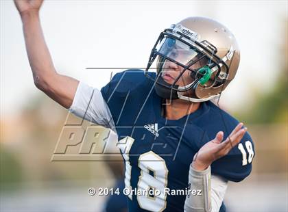 Thumbnail 2 in Parker @ Mater Dei Catholic photogallery.