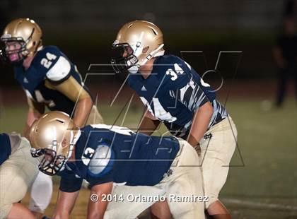 Thumbnail 3 in Parker @ Mater Dei Catholic photogallery.