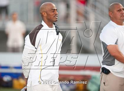 Thumbnail 3 in Parker @ Mater Dei Catholic photogallery.