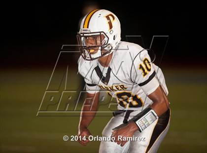 Thumbnail 3 in Parker @ Mater Dei Catholic photogallery.