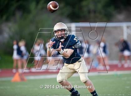 Thumbnail 2 in Parker @ Mater Dei Catholic photogallery.