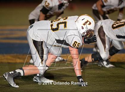 Thumbnail 1 in Parker @ Mater Dei Catholic photogallery.