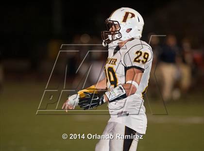Thumbnail 2 in Parker @ Mater Dei Catholic photogallery.