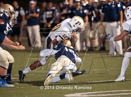 Thumbnail 2 in Parker @ Mater Dei Catholic photogallery.