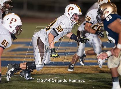 Thumbnail 2 in Parker @ Mater Dei Catholic photogallery.