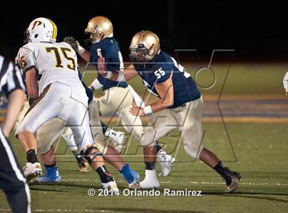 Thumbnail 1 in Parker @ Mater Dei Catholic photogallery.