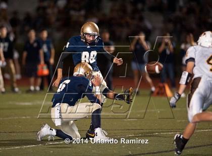 Thumbnail 1 in Parker @ Mater Dei Catholic photogallery.