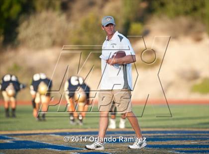 Thumbnail 2 in Parker @ Mater Dei Catholic photogallery.