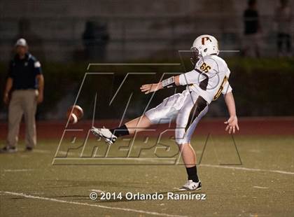Thumbnail 1 in Parker @ Mater Dei Catholic photogallery.