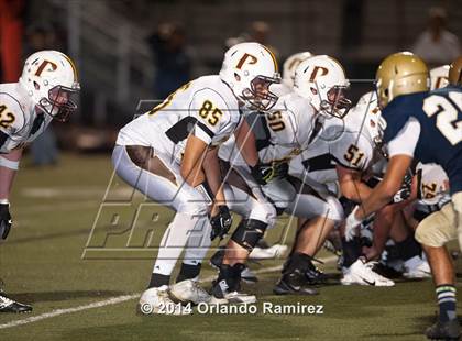 Thumbnail 1 in Parker @ Mater Dei Catholic photogallery.