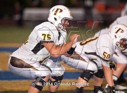 Thumbnail 1 in Parker @ Mater Dei Catholic photogallery.