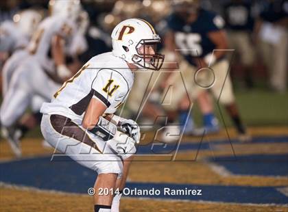 Thumbnail 1 in Parker @ Mater Dei Catholic photogallery.