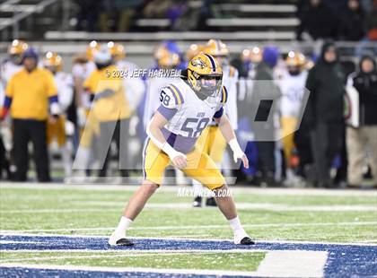 Thumbnail 1 in Avon vs. Archbishop Hoban (OHSAA Division 2 Semifinal) photogallery.