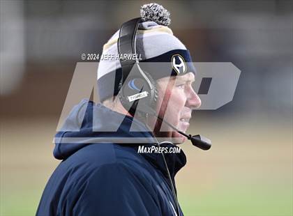 Thumbnail 1 in Avon vs. Archbishop Hoban (OHSAA Division 2 Semifinal) photogallery.