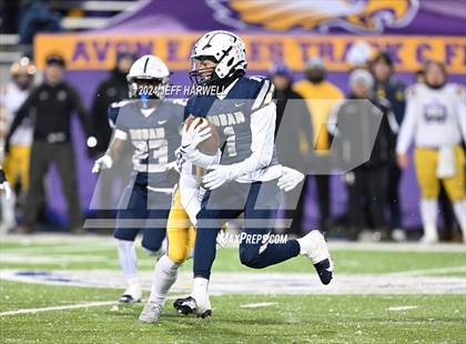 Thumbnail 2 in Avon vs. Archbishop Hoban (OHSAA Division 2 Semifinal) photogallery.